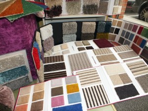 Muestras de alfombras. Tonos Decoración. Alfombras Bilbao. Alfombras Erandio.