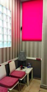 clinica dental decoracion