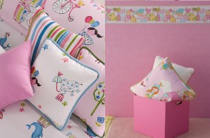 COJINES INFANTILCUADRADOS