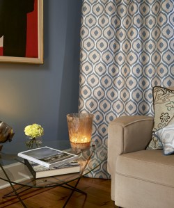 cortinas tonos decoracion