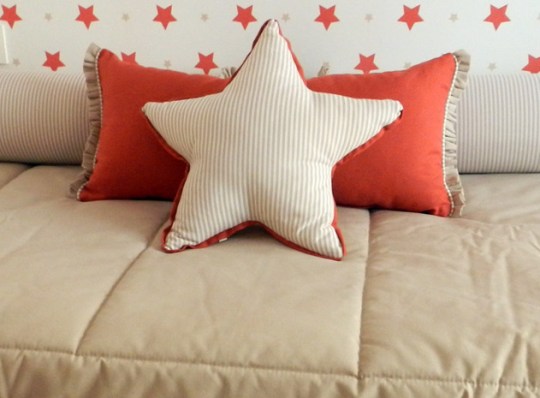 decoracion con Cojines