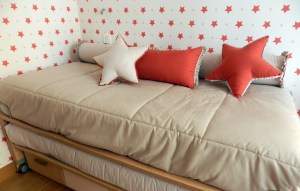 decoracion con Cojines