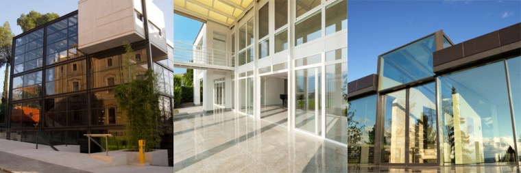 laminas proceccion solar tonos decoracion erandio