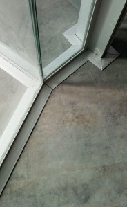 perfileria instalacion suelo vinilo tonos decoracion