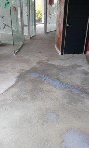 preparacion solera instalacion suelo vinilo tonos decoracion